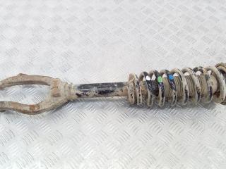 амортизатор передний Honda Accord 7 поколение 2005, 2.2 л., дизель, 51602-SEG-E030-M1