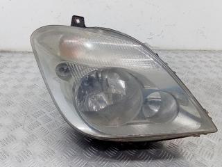 фара правая Mercedes-Benz Sprinter 2 поколение (W906) 2012, 247382-00