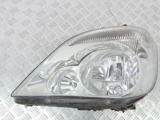 фара левая Mercedes-Benz Sprinter 2 поколение (W906) 2012