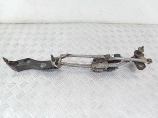 механизм стеклоочистителя (трапеция дворников) BMW 5 серия E60/E61 2007, 719399501