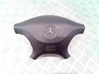 подушка безопасности водителя Mercedes-Benz Sprinter 2 поколение (W906) 2010, A9068601302