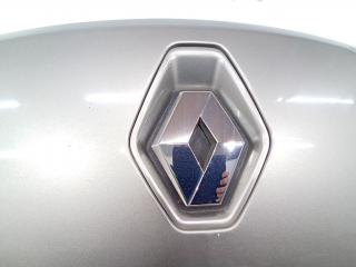 эмблема Renault Laguna 3 поколение 2010, купе