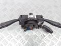 переключатель подрулевой (стрекоза) Peugeot 207 1 поколение 2008, 96657280 - фото №2