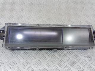 щиток приборов (приборная панель) Renault Espace 4 поколение [рестайлинг] 2010, 8200980660