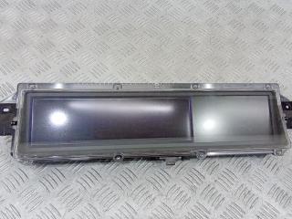 щиток приборов (приборная панель) Renault Espace 4 поколение [рестайлинг] 2009, 8200980660