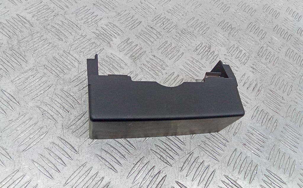 кожух рулевой колонки Renault Laguna 3 поколение 2010, 484780001R - фото №1