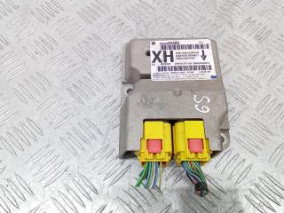 блок AirBag Jeep Commander 1 поколение 2006, 04896034
