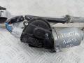 механизм стеклоочистителя (трапеция дворников) Toyota Auris 1 поколение 2007, 85110-02190 - фото №2