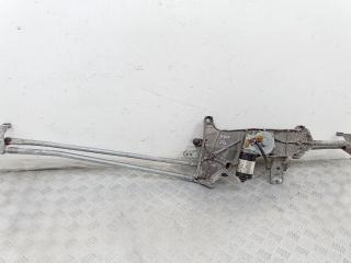 механизм стеклоочистителя (трапеция дворников) Peugeot 807 1 поколение 2007
