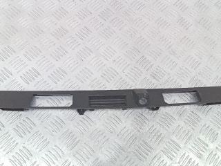 накладка подсветки номера Hyundai Tucson 4 поколение 2022, 92409-N7120