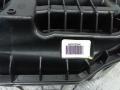 коллектор впускной Renault Duster 2 поколение 2022, 2.0 л., бензин, МКПП, 140035004R - фото №2