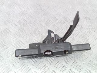 замок капота Hyundai Tucson 4 поколение 2022, 81130N9000