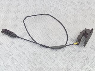 замок спинки заднего сиденья Hyundai Tucson 4 поколение 2022, X24970-NX4E0