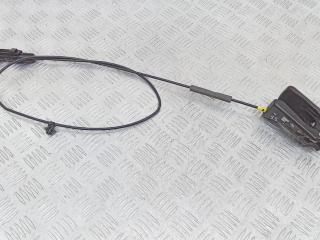 замок спинки заднего сиденья Hyundai Tucson 4 поколение 2022, X23970-NX4E0