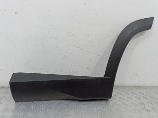 молдинг двери задней левой Hyundai Tucson 4 поколение 2022, 87731-N7000