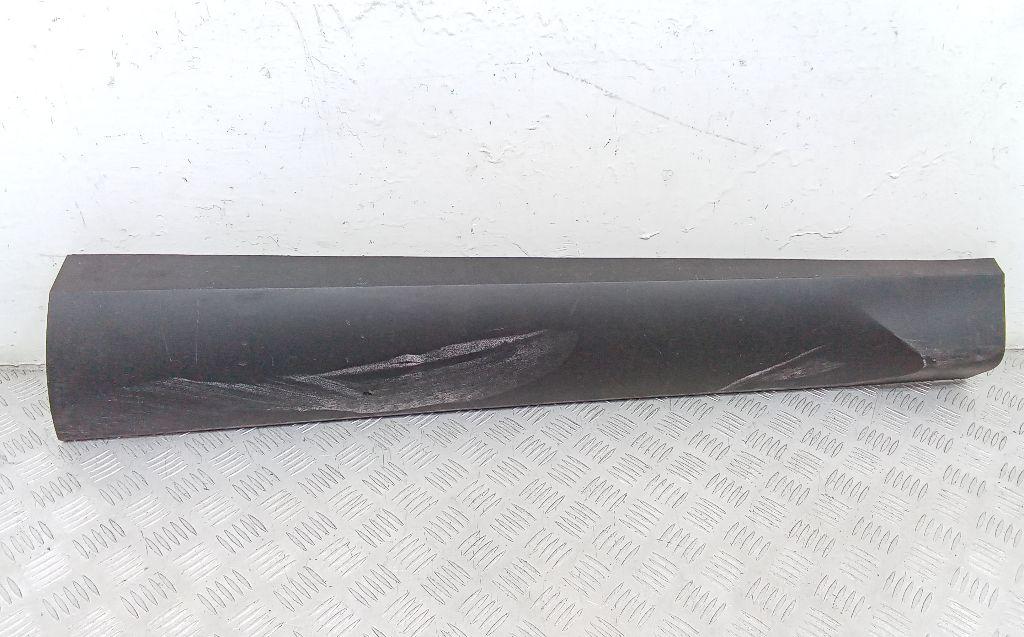 молдинг двери передней правой Hyundai Tucson 4 поколение 2022, 87722-N7000 - фото №1