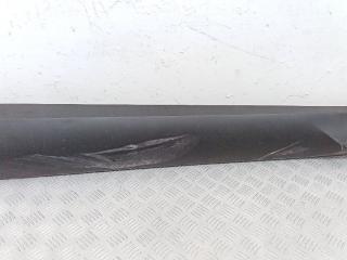 молдинг двери передней правой Hyundai Tucson 4 поколение 2022, 87722-N7000