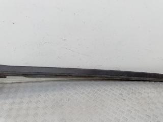 накладка на порог Hyundai Tucson 4 поколение 2022, 7752-N7000