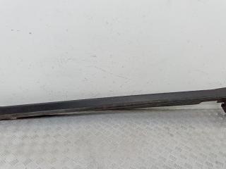 накладка на порог Hyundai Tucson 4 поколение 2022, 7751-N7000