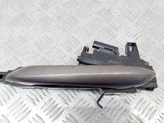 ручка наружная задняя левая Hyundai Tucson 4 поколение 2022