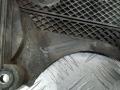 защита (кожух) ремня ГРМ Renault Megane 2 поколение 2004, 8200374286 - фото №5