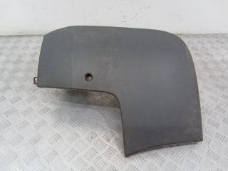 клык бампера задний левый Opel Vivaro A [рестайлинг] 2013, 7700313231, 91166146