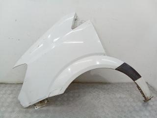 крыло переднее левое Mercedes-Benz Sprinter 2 поколение (W906) 2012