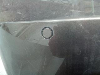 датчик парктроника BMW 1 серия F20/F21 2013, 0263013583