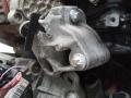 кронштейн ТНВД Renault Scenic 2 поколение [рестайлинг] 2007, 1.9 л., дизель, МКПП, 8200542891 - фото №2