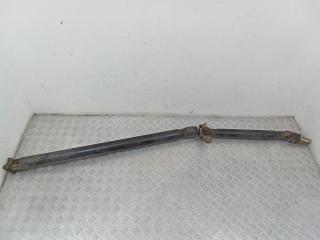 карданный вал Peugeot 4007 1 поколение 2012