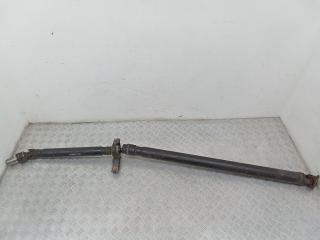 карданный вал Peugeot 4007 1 поколение 2012