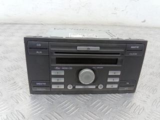 магнитола Ford C-Max 1 поколение [рестайлинг] 2008, 8M5T-18C815-DB