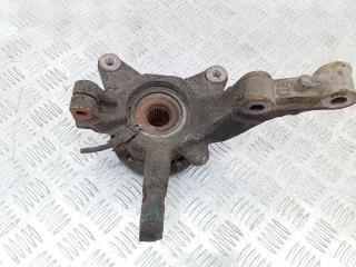 кулак поворотный правый Renault Kangoo 2 поколение 2010