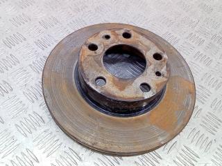диск тормозной передний Citroen Jumper 2 поколение 2008, 90R-02C0176
