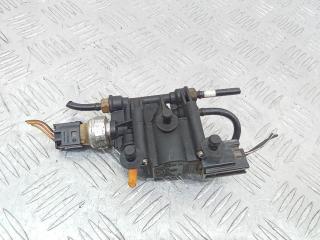 блок клапанов пневмоподвески Land Rover Range Rover Sport 1 поколение 2008, RVH000046