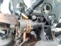 корпус термостата Citroen C2 1 поколение 2007, 1.6 л., бензин, МКПП, 9647265980 - фото №3