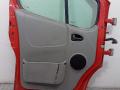 дверь передняя левая Opel Vivaro A 2003 - фото №4