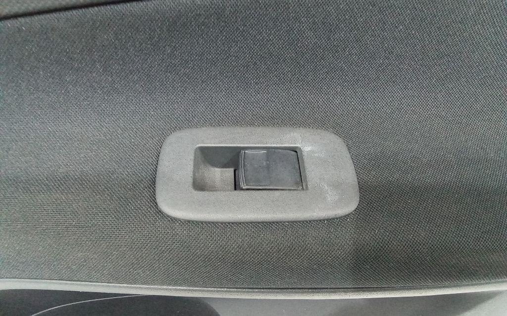 кнопка стеклоподъемника двери Toyota Auris 1 поколение 2007 - фото №1