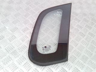 форточка задняя правая Kia Cerato 1 поколение 2005, универсал