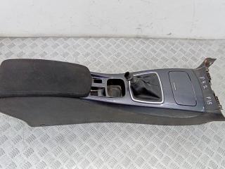 подлокотник Renault Laguna 3 поколение 2012, 969100064R