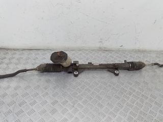 рулевая рейка Renault Megane 3 поколение 2009, 490010055R