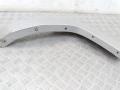 накладка колесной арки Jeep Commander 1 поколение 2006 - фото №3