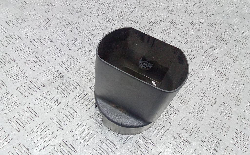 кожух рулевой колонки Mercedes-Benz E-Класс W211/S211 2003, A2115400845 - фото №1
