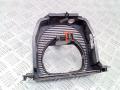 кожух рулевой колонки Mercedes-Benz E-Класс W211/S211 2003, A2114600095 - фото №4