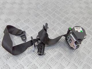 ремень безопасности Mercedes-Benz Sprinter 2 поколение (W906) 2012, 601384300