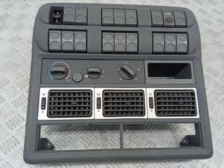 блок управления печки / климат-контроля IVECO EuroCargo 3 поколение 2008, 504034778