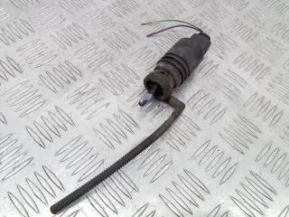 насос (моторчик) омывателя стекла Skoda Superb 1 поколение 2006, 1T0955651