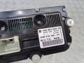 блок управления печки / климат-контроля Volkswagen Golf 5 поколение 2008, 1K0907044 - фото №4