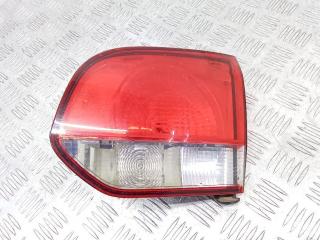фонарь крышки багажника правый Volkswagen Golf 6 поколение 2010, 5K0945094