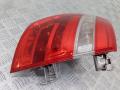 фонарь задний левый Citroen C4 Picasso 1 поколение 2008, 9653547580 - фото №2